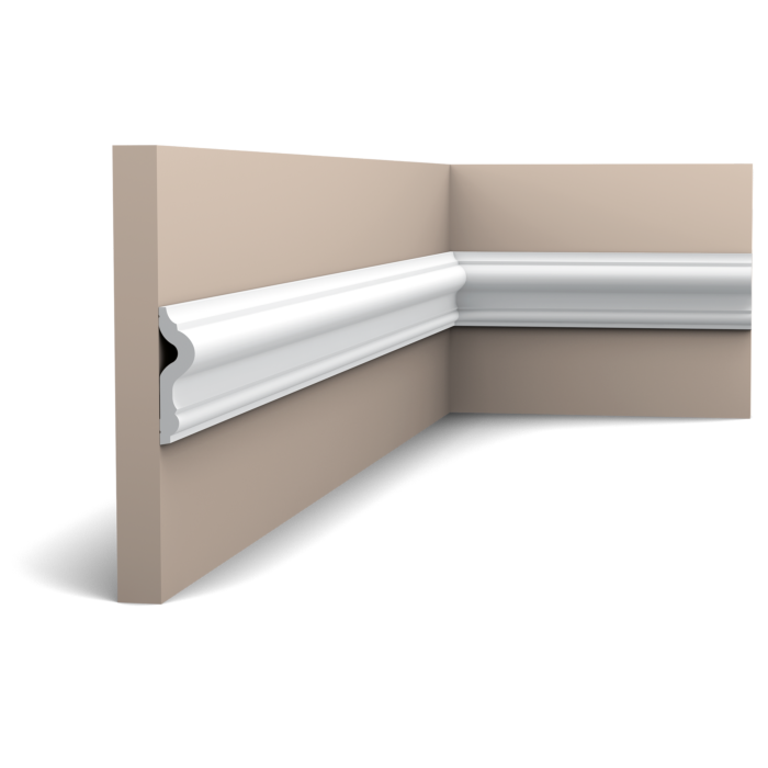 Orac Decor, PX202 Wall Moulding, Wall Moulding, Wall Moulding