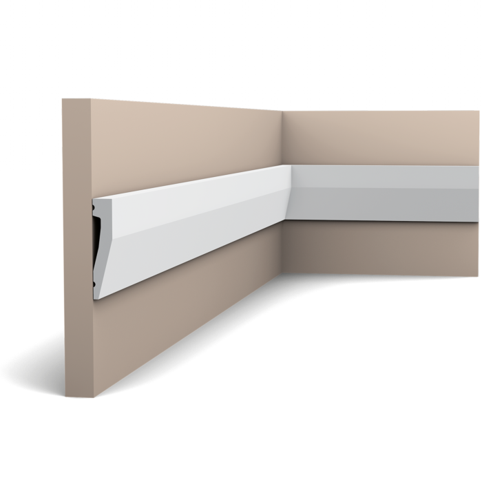 Orac Decor, SX159 Wall Moulding, Wall Moulding, Wall Moulding