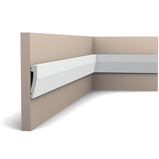 Orac Decor, SX159 Wall Moulding, Wall Moulding, Wall Moulding