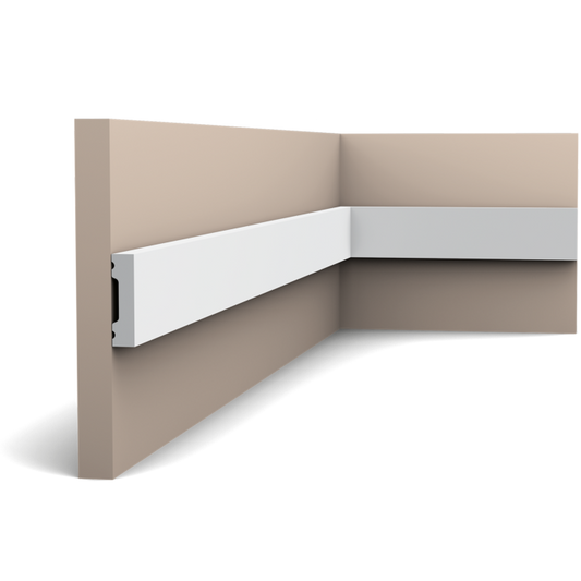 Orac Decor, SX162 Wall Moulding, Wall Moulding, Wall Moulding