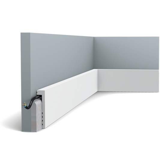 Orac Decor, SX171 Skirting Board, Skirting Board, Skirting, Skirting Board