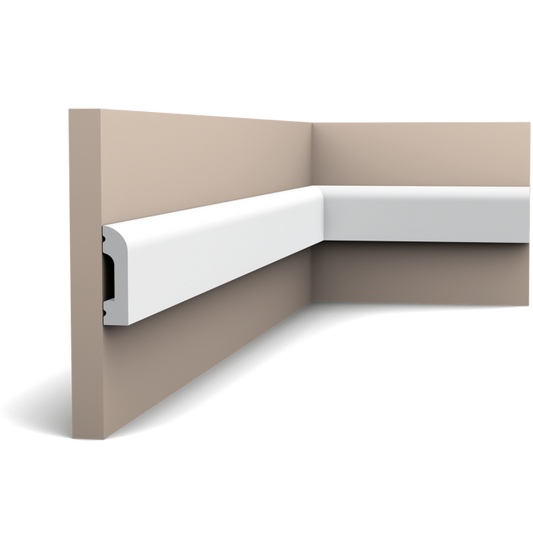 Orac Decor, SX182 Wall Moulding, Wall Moulding, Wall Moulding