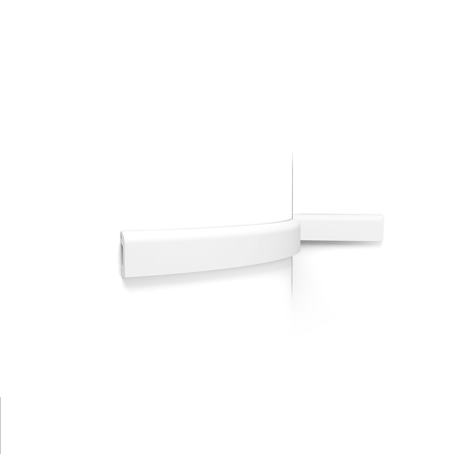 SX182F Orac Flexible Wall Moulding