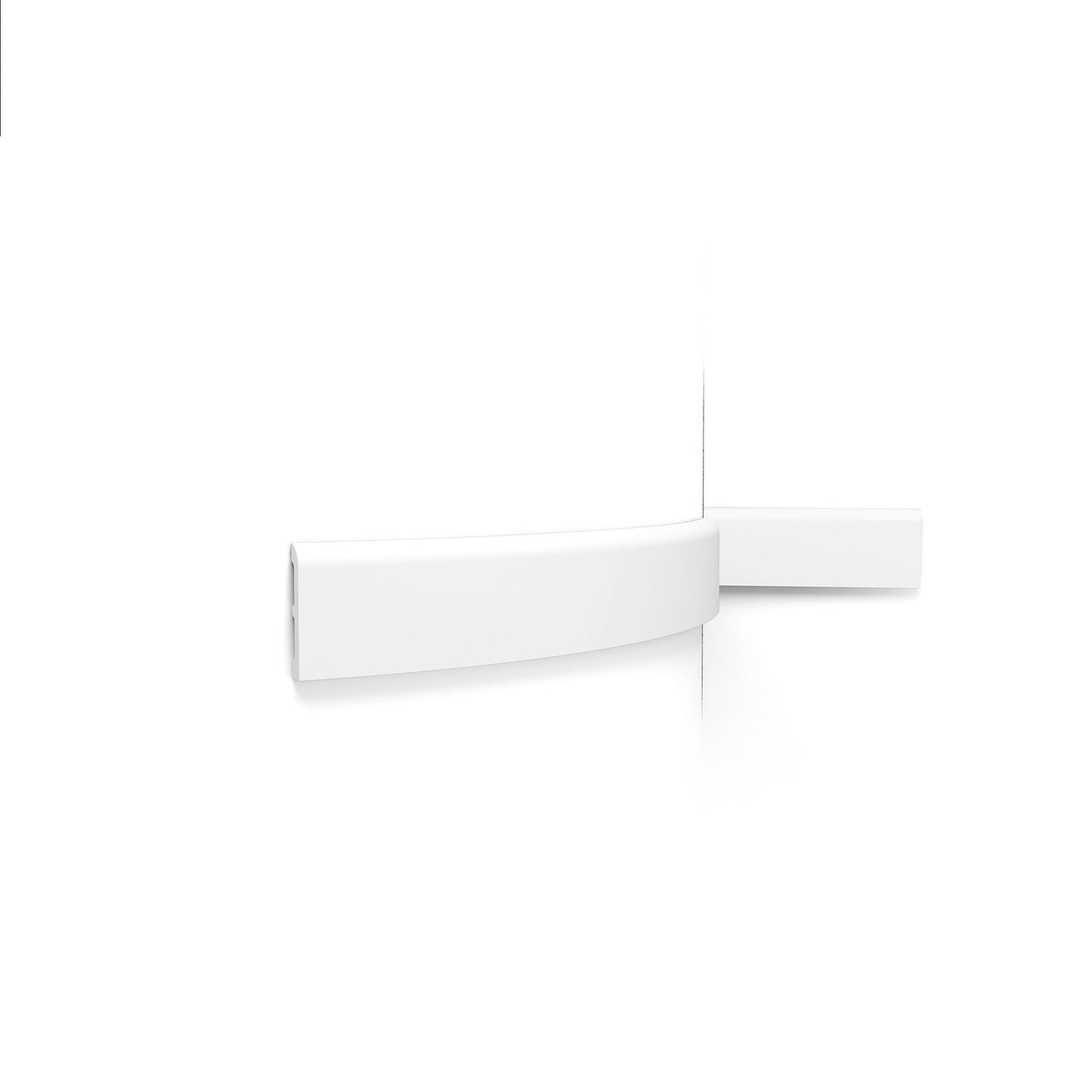 SX183F Orac Flexible Wall Moulding