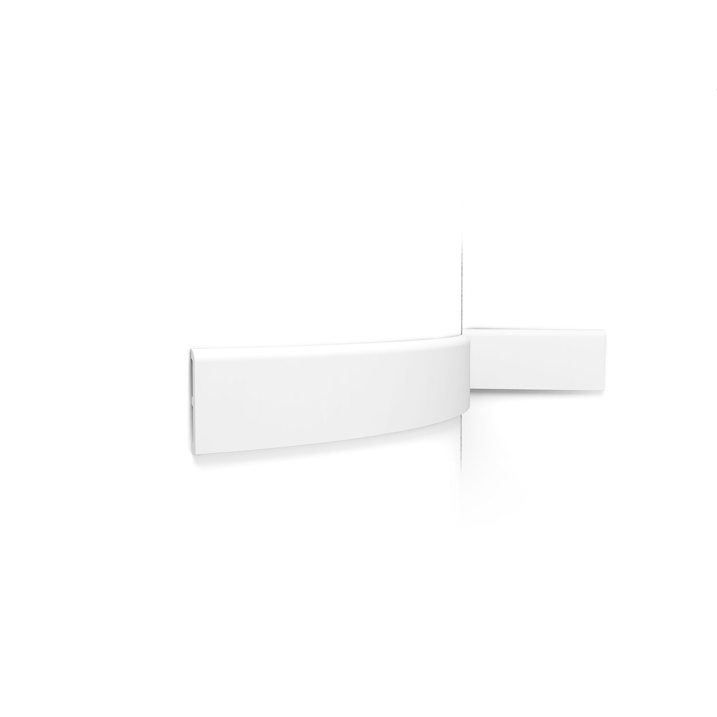 SX184F Orac Flexible Wall Moulding