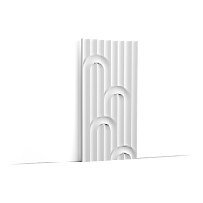 W212 VALLEY LOOP Orac 3D Wall Panel