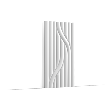 W213 HILL TRACE Orac 3D Wall Panel