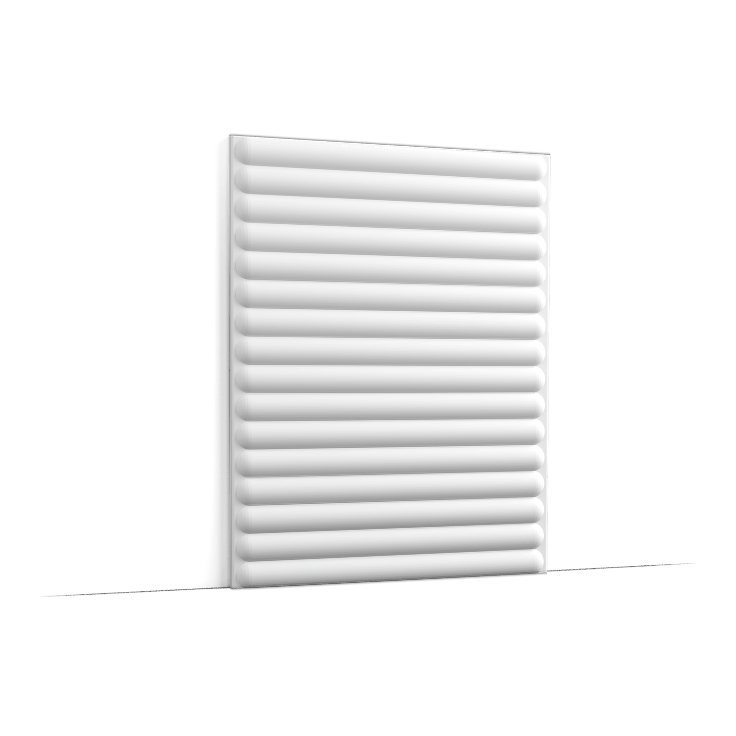 W214 HILL BEAD XL Orac 3D Wall Panel
