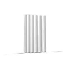 W215 Hill Bead Orac 3D Wall Panel