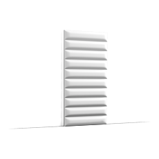 W217 PILLOW Orac 3D Wall Panel