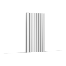 WX204 RIPPLE Orac 3D Wall Panel