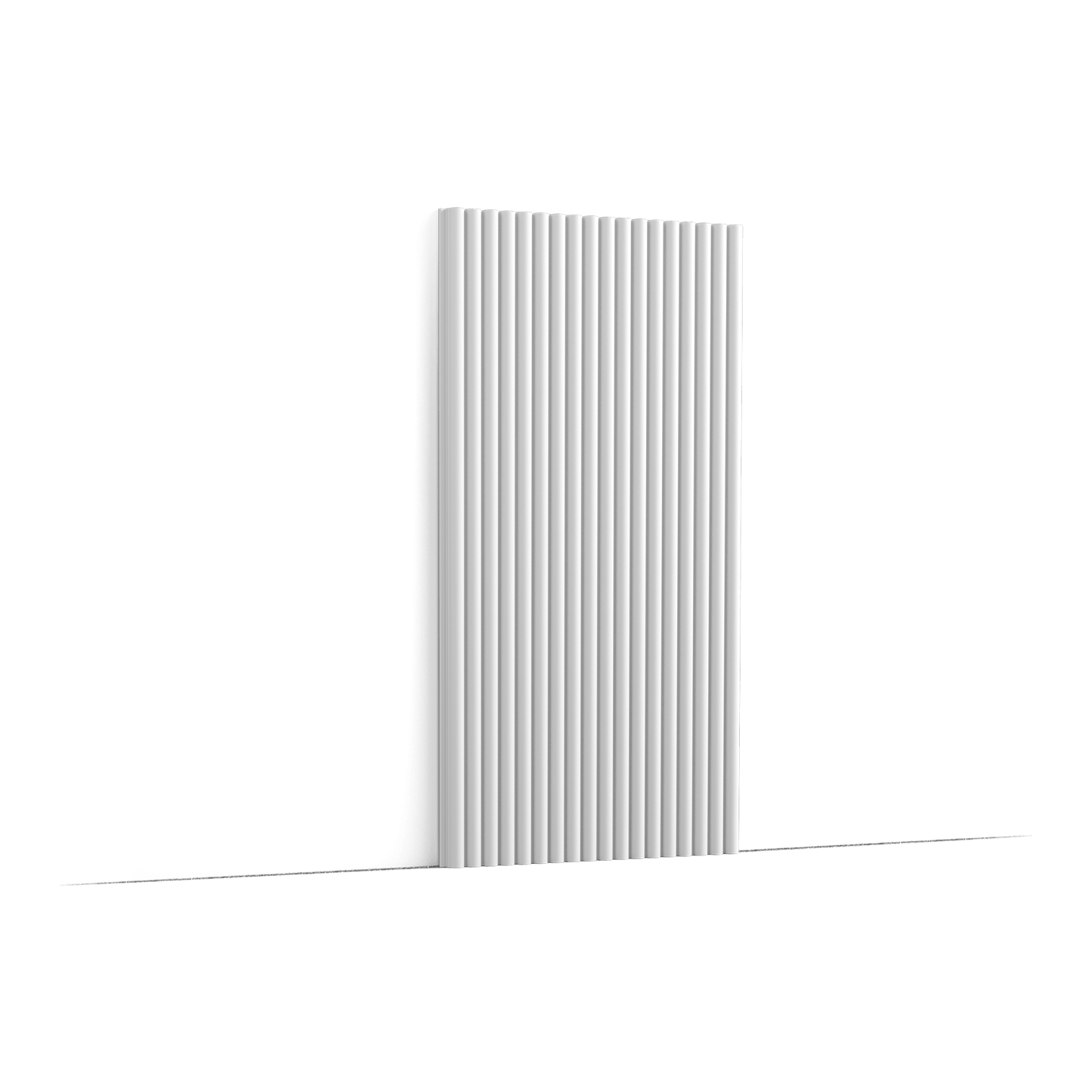 WX210-2600 REED Orac 3D Wall Panel