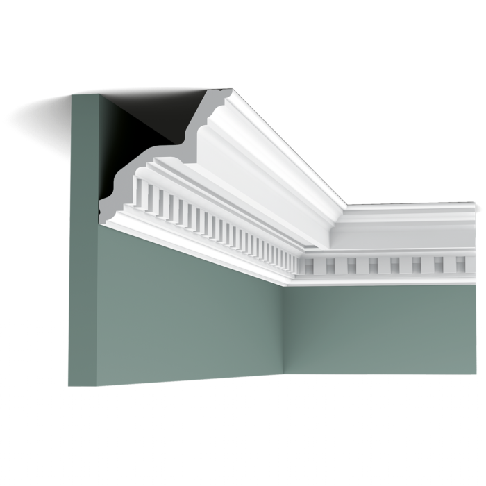 C211- Cornice Moulding