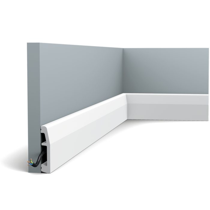 SX125- Skirting Board