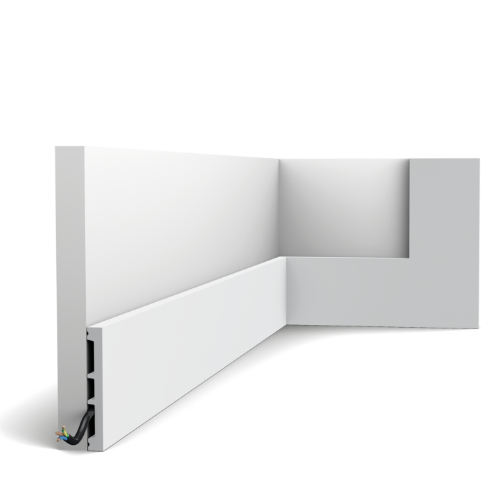 SX163- Skirting Board