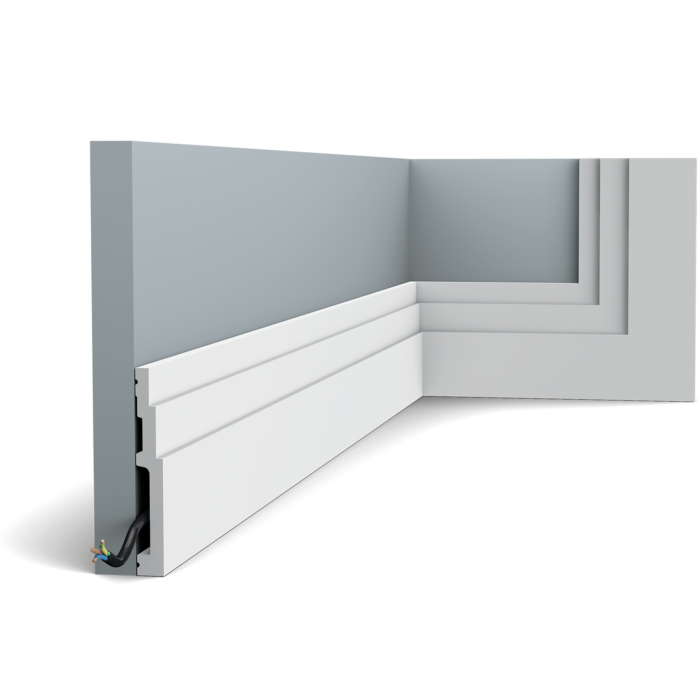 SX180- Skirting Board