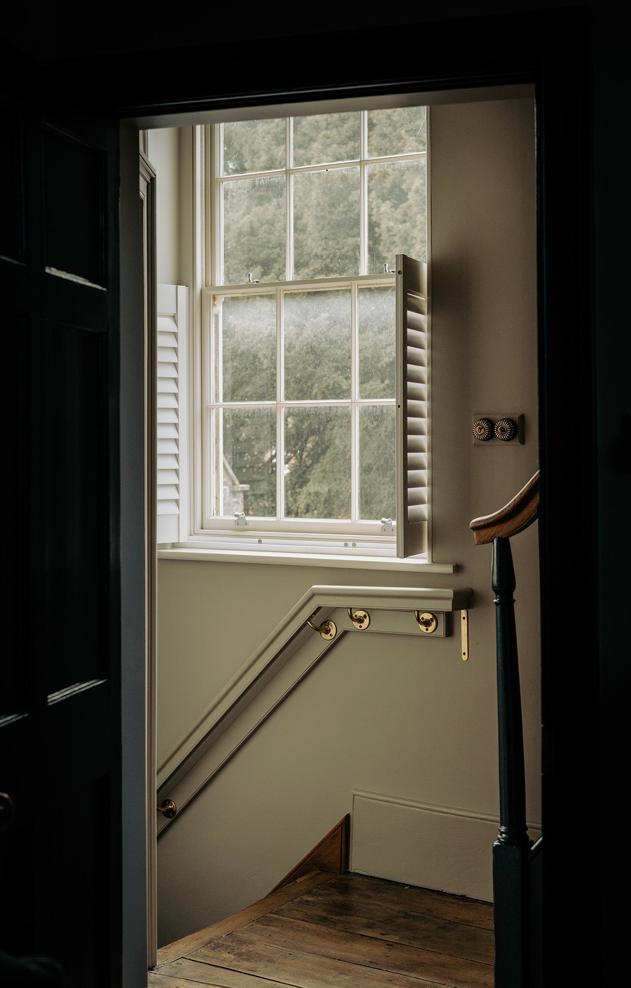 Sash Lift