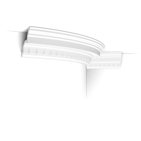 C211F Orac Flexible Cornice Moulding