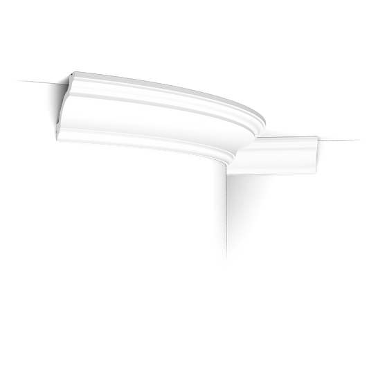 C213F Orac Flexible Cornice Moulding