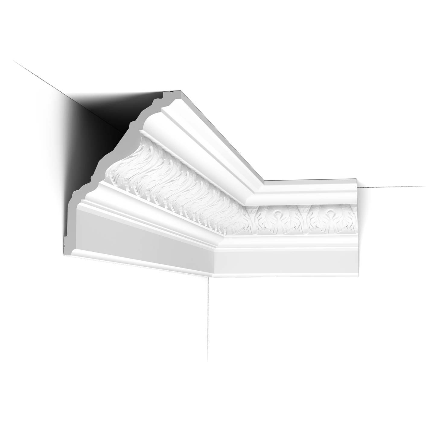 C219 Orac Cornice Moulding