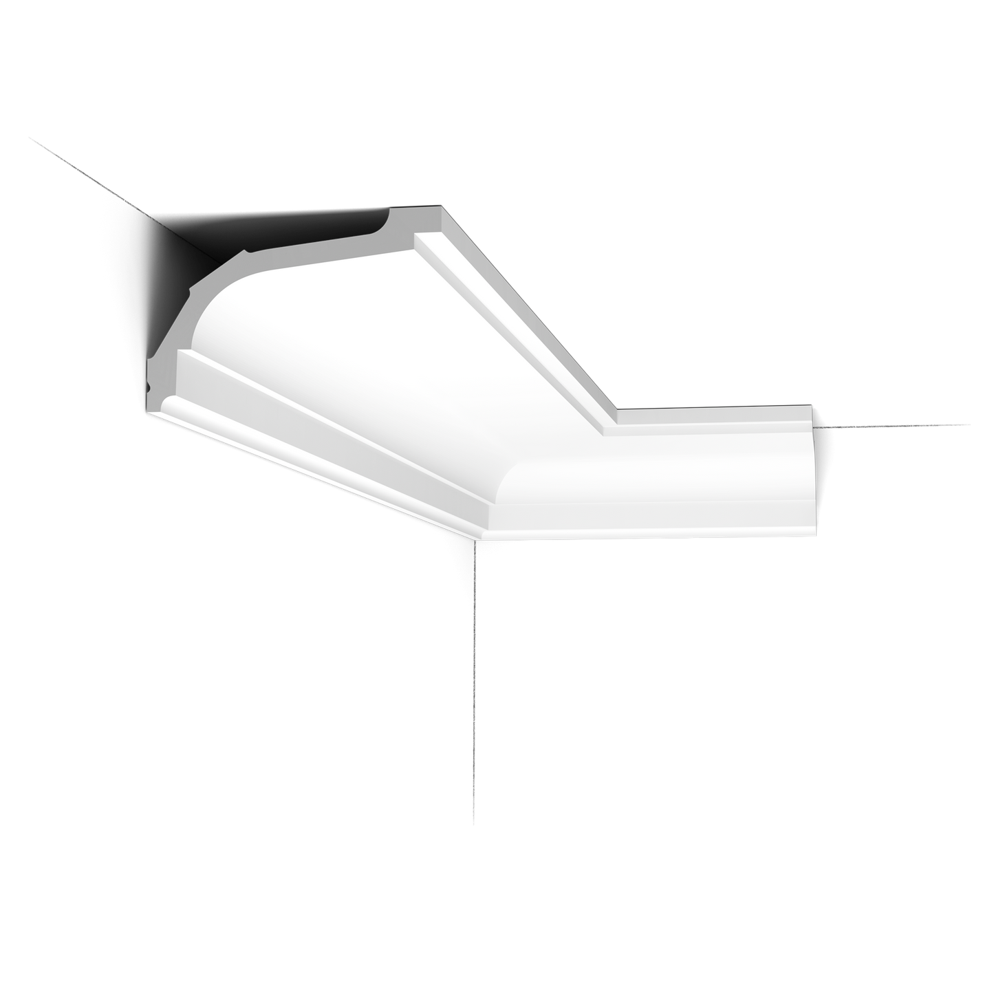 C220 Orac Cornice Moulding