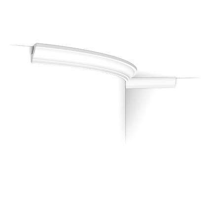 C230F Orac Flexible Cornice Moulding