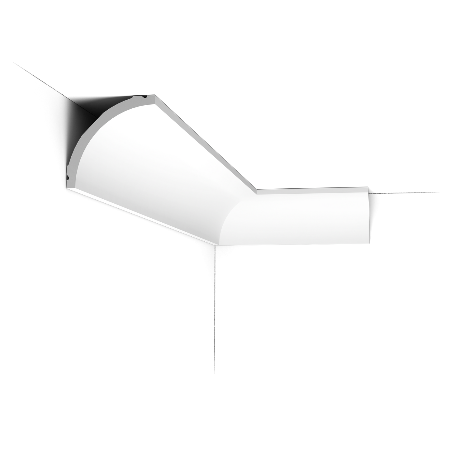 C240 Orac Cornice Moulding