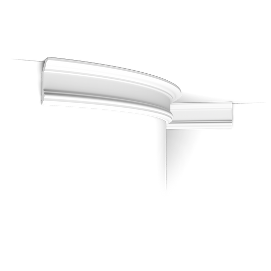 C321F Orac Flexible Cornice Moulding