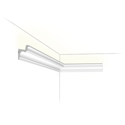 C323 Orac Concealed Light Moulding