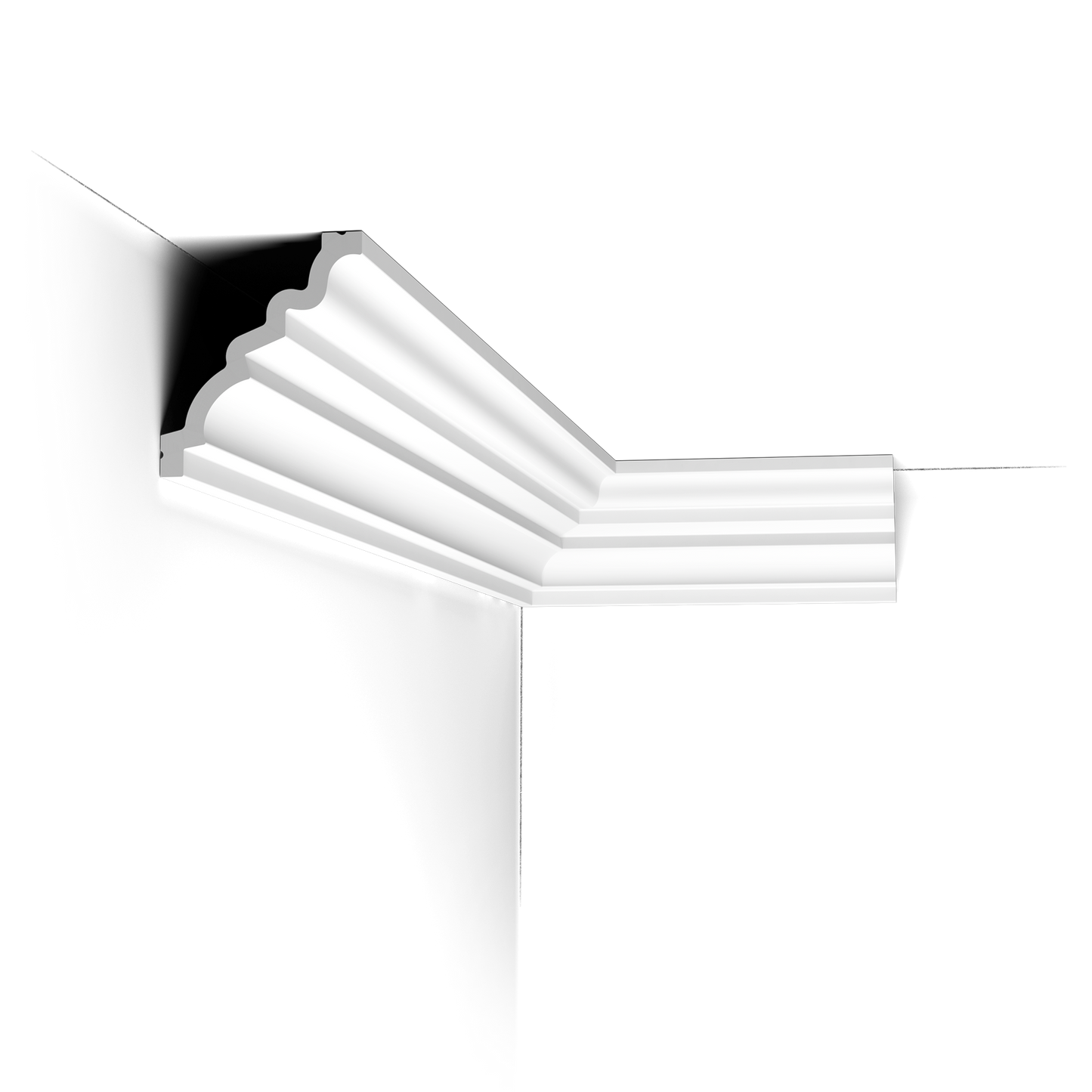 C326 Orac Cornice Moulding