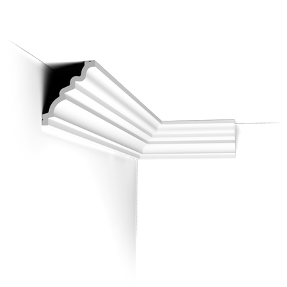 C326 Orac Cornice Moulding