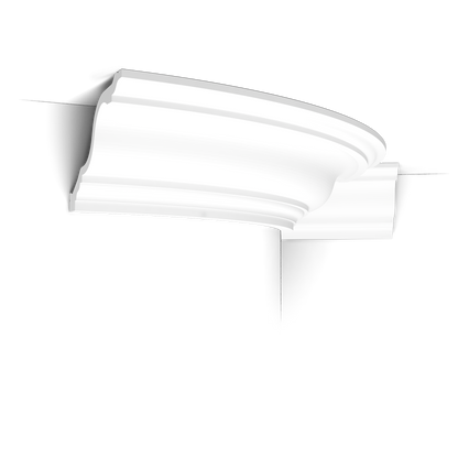 C334F Orac Flexible Cornice Moulding