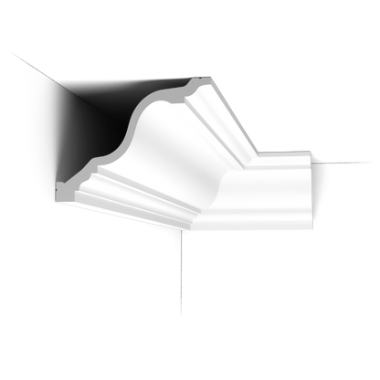 C334 Orac Cornice Moulding