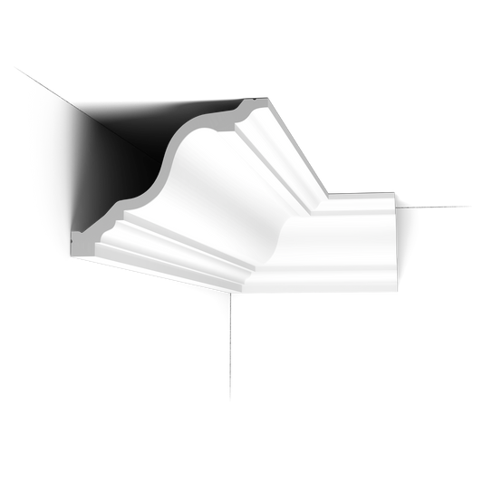 C334 Orac Cornice Moulding