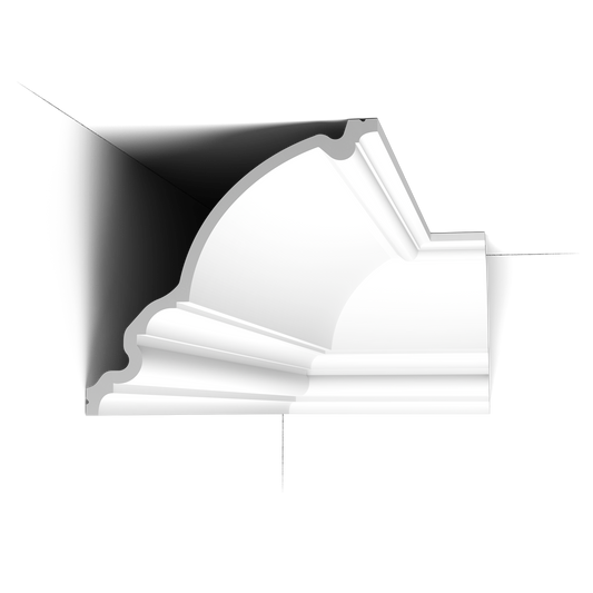 C336 Orac Cornice Moulding