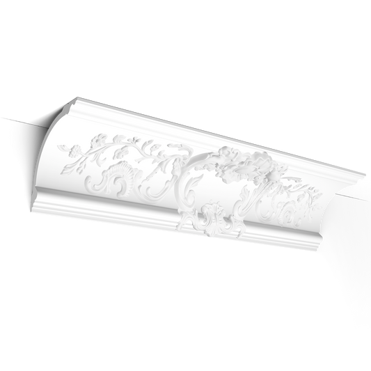 C338A Orac Cornice Moulding