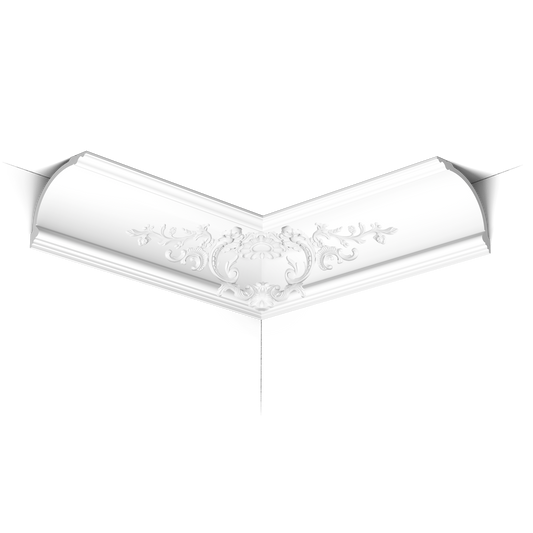 C338B Orac Cornice Moulding