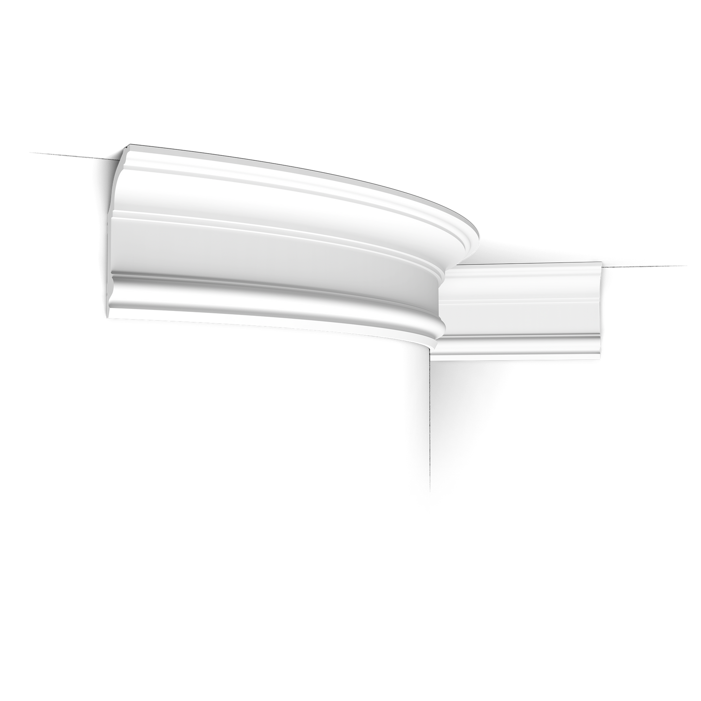 C339F Orac Flexible Cornice Moulding