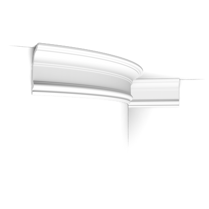 C339F Orac Flexible Cornice Moulding