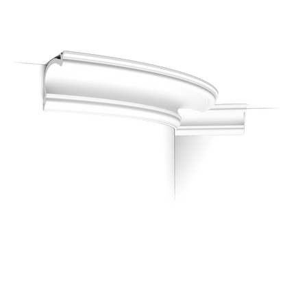 C341F Orac Flexible Cornice Moulding