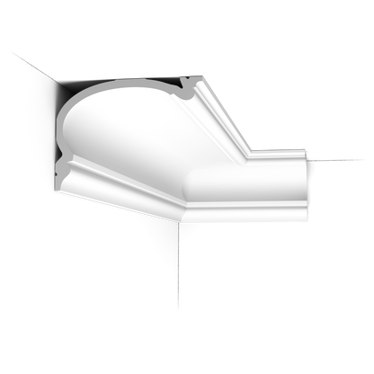 C342 Orac Cornice Moulding