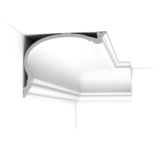 C343 Orac Cornice Moulding