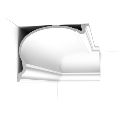 C344 Orac Cornice Moulding
