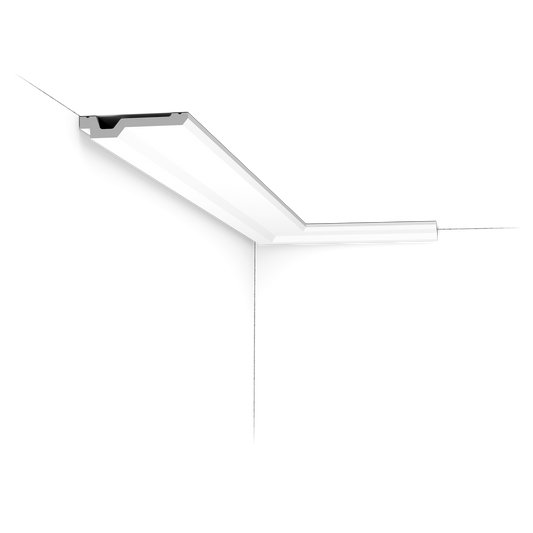 C356 Orac Cornice Moulding