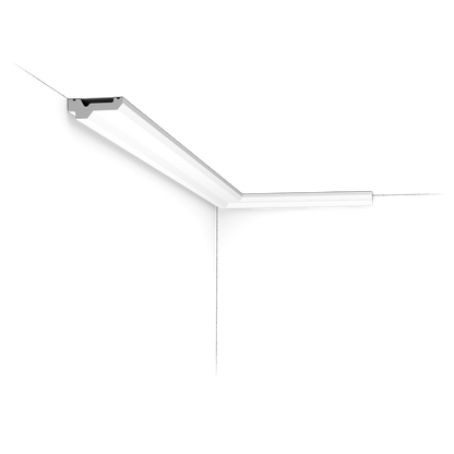 C360 Orac Cornice Moulding