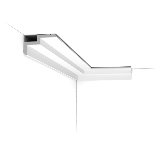 C390 Orac Cornice Moulding