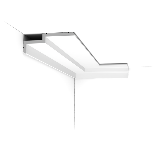 C391 Orac Cornice Moulding