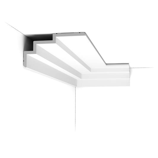 C392 Orac Cornice Moulding