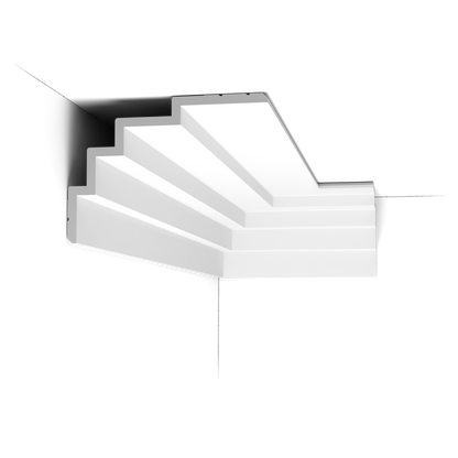 C393 Orac Cornice Moulding