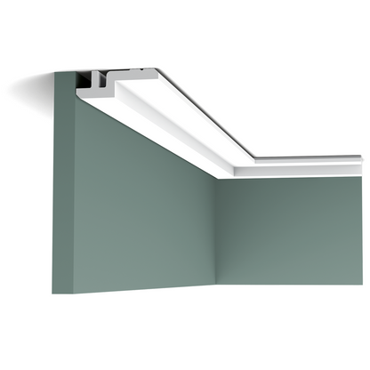 Orac Decor, C394 Cornice Moulding, Cornice Moulding, Cornice Moulding